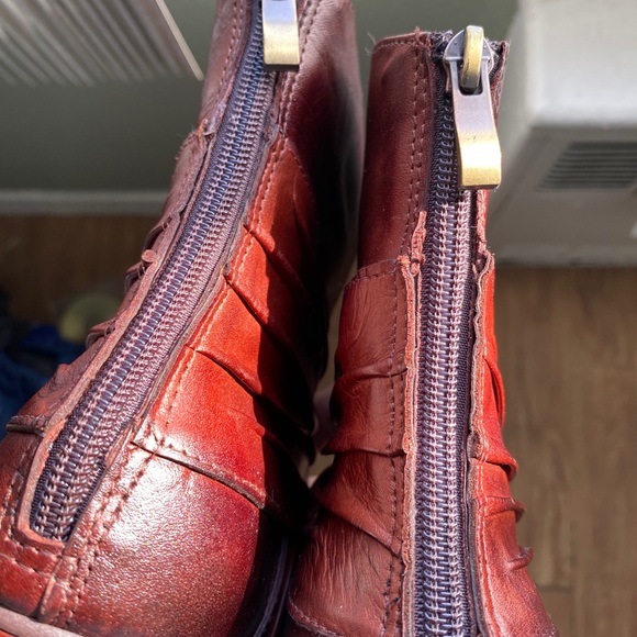 L’Artiste Spring Step Boots - Merci - Picture 6 of 8